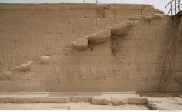 Photo Texture of Dendera 0125